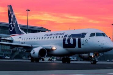 LOT Polish Airlines Embarks on Fleet Revolution: Seeks More Aircraft of All Types for Strategic Growth