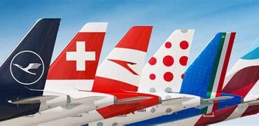 Lufthansa Expands Freight Network with ITA Airways Integration: A Strategic Move for Global Cargo Dominance