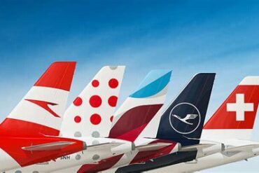 Lufthansa Group Airlines Elevates Summer Travel with Cutting-Edge Digital Innovations Lufthansa Group Airlines Elevates Summer Travel with Cutting-Edge Digital Innovations