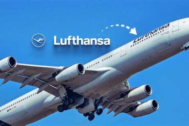Why Lufthansa Still Operates the Airbus A340 in 2025: Strategic Decisions Behind the Aging Fleet