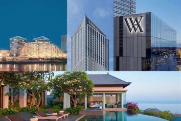 Luxury Hotels in Asia: Redefining Business and Leisure Travel Across Thailand, South Korea, China, and Singapore Luxury Hotels in Asia: Redefining Business and Leisure Travel Across Thailand, South Korea, China, and Singapore