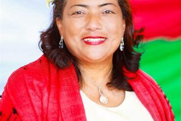 Madagascar's Tourism Potential: Minister Viviane Dewa Highlights Growth Opportunities at Global Tourism Forum