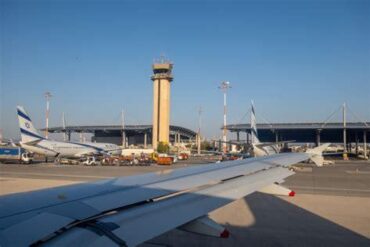 Major Airlines Extend Flight Cancellations to Israel Amid Ongoing Regional Uncertainty