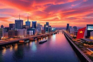 Malaysia and Vietnam Unveil Groundbreaking Tourism Agreement to Transform Travel Experience
