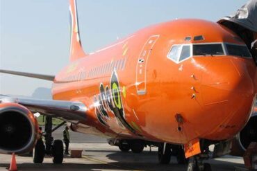 Mango Airlines: A Path to Recovery and Potential Return to the Skies Amid Restructuring