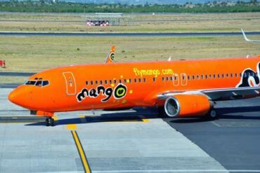 Mango Airlines Sold for R1,000: SAA Steps Back as Private Owners Take Over