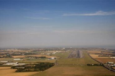 Manston Airport's Strategic Revival: Connecting the Netherlands, Spain, Malta, and Cyprus to Meet Rising Travel Demand