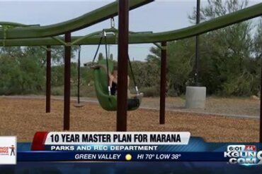 Marana's 10-Year Tourism Master Plan: A Transformative Vision for Arizona's Hidden Gem