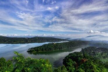 Meghalaya Cabinet Unlocks Tourism Potential by Leasing 273 Acres Near Umiam Lake
