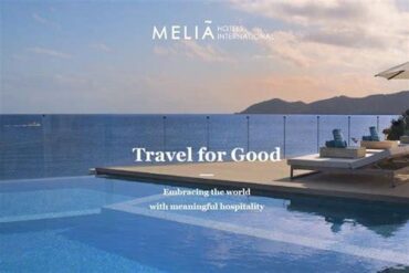 Meliá Hotels International Celebrates 13th Consecutive Year as Spain’s Most Reputable Tourism Company in 2025 Merco Rankings