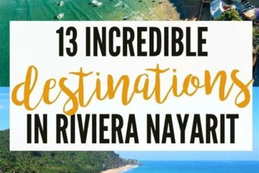 Mexico’s Riviera Nayarit: Pristine Beaches, Outdoor Thrills, and Cultural Treasures Await the Ultimate Traveler