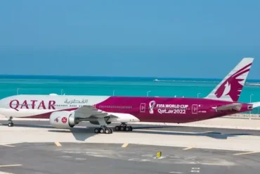 Middle East Air Travel Disruption: Navigating the Challenges Amid US Strikes and Iranian Threats