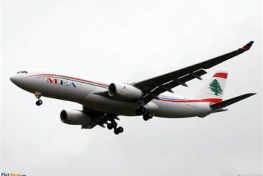Middle East Airlines Air Liban Announces Special Flights in June 2025 to Connect Beirut with Istanbul, Cairo, and Milano