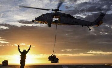 Military vs Civilian Helicopters: Key Differences in Design, Mission, and Capabilities