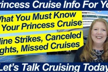 Missed Cruise After Flight Cancellation: The Crucial Role of Travel Insurance Missed Cruise After Flight Cancellation: The Crucial Role of Travel Insurance