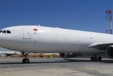 MNG Airlines Takes a Bold Step in Aviation Cargo with Airbus A350 Order, Enhancing Sustainability and Global Connectivity MNG Airlines Takes a Bold Step in Aviation Cargo with Airbus A350 Order, Enhancing Sustainability and Global Connectivity