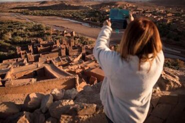 Morocco Emerges as a Leading Tourist Destination Amid Regional Instability: Over 5.7 Million Visitors in Early 2025