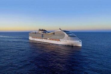 MSC World Asia Set to Revolutionize Mediterranean Cruises with Unmatched Luxury and Innovative Features Starting December 2026
