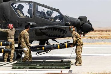 How Much Does a Hellfire Missile Cost? Breaking Down the Price of America’s Lethal Precision Weapon How Much Does a Hellfire Missile Cost? Breaking Down the Price of America’s Lethal Precision Weapon