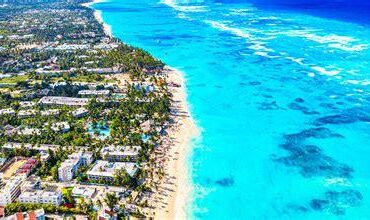Navigating Safety in the Dominican Republic: Essential Tips Amid U.S. Travel Warnings Navigating Safety in the Dominican Republic: Essential Tips Amid U.S. Travel Warnings