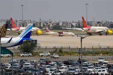 Navigating the UAE's Enhanced Airport Travel Protocols Amid Regional Airspace Restrictions