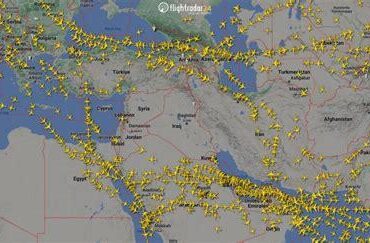 New Developments in the Iran-Israel Conflict: Airspace Closures and Their Impact on Regional Tourism