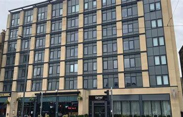 New Garner Hotel Haymarket: A Transformative Force for Edinburgh’s West End Tourism