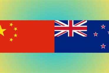 New Zealand Strengthens Tourism Ties with China Through New Campaign and Airline Partnerships