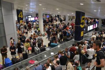 Newark’s Triumph: How America’s Most Chaotic Airport Became the Nation’s Punctual Powerhouse