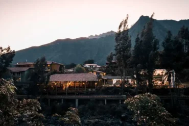 Nomad Hotels Group Unveils Qasa Valle Sagrado: A Luxurious Retreat in the Sacred Valley of the Incas Nomad Hotels Group Unveils Qasa Valle Sagrado: A Luxurious Retreat in the Sacred Valley of the Incas