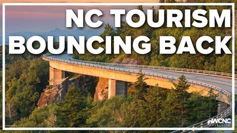 North Carolina's Tourism Industry Shatters Records in 2024: A Deep Dive