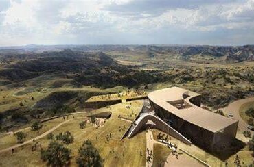 North Dakota to Commemorate 250th Anniversary with the Grand Opening of Theodore Roosevelt Presidential Library in the Badlands