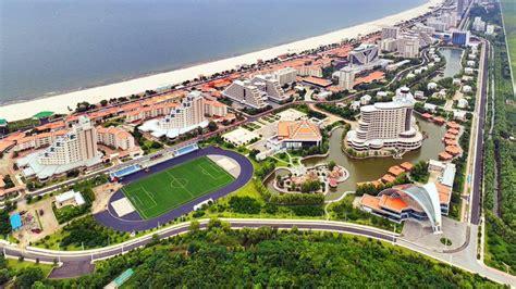 North Korea Unveils Wonsan Kalma Beach Resort to Attract Chinese and