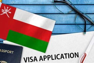 Oman Opens Its Doors: 14-Day Visa-Free Entry for Over 100 Nations, Including the US, UK, Japan, Australia, Canada, and Germany