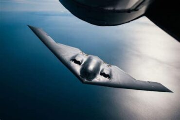 Operation Midnight Hammer: U.S. Deploys 7 B-2 Stealth Bombers to Devastate Iran’s Nuclear Program in Coordinated Airstrike