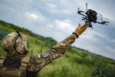 Operation Spiderweb: Ukraine’s $500 FPV Drones Cripple $7 Billion in Russian Strategic Bombers Operation Spiderweb: Ukraine’s $500 FPV Drones Cripple $7 Billion in Russian Strategic Bombers