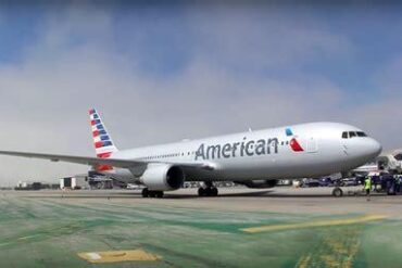 The Operational Setback: How American Airlines Struggled After Retiring Its Boeing 767-300ER Fleet