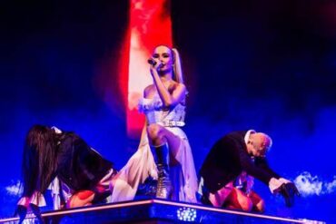 OUTLOUD Festival to Ignite Boston with Kim Petras and Trixie Mattel, Ushering a New Era of Queer Cultural Power