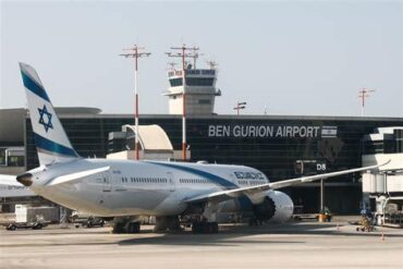 Over 30 Airlines Suspend Flights as Israel-Iran Conflict Escalates Into Aerial Warfare