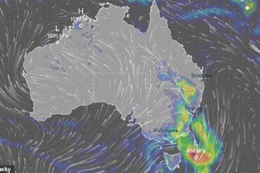 Over 500 Flights Disrupted Across Australia as Storms Batter Sydney, Melbourne, Brisbane, and Perth, Crippling Travel with Major Airlines Over 500 Flights Disrupted Across Australia as Storms Batter Sydney, Melbourne, Brisbane, and Perth, Crippling Travel with Major Airlines
