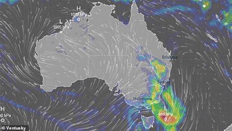 Over 500 Flights Disrupted Across Australia as Storms Batter Sydney, Melbourne, Brisbane, and Perth, Crippling Travel with Major Airlines