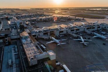 Philadelphia International Airport Launches Ambitious Global Growth Initiative with 80% Incentive Boost to Attract Routes from Asia, Africa, and the Middle East Philadelphia International Airport Launches Ambitious Global Growth Initiative with 80% Incentive Boost to Attract Routes from Asia, Africa, and the Middle East