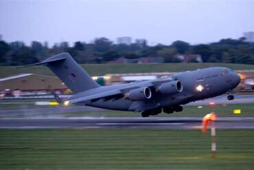 Why Planes Perform Touch and Go Landings: The High-Speed Dance of Precision, Training, and Safety Why Planes Perform Touch and Go Landings: The High-Speed Dance of Precision, Training, and Safety