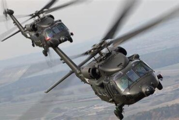 Poland Postpones Black Hawk Helicopter Deal Amid Strategic Defense Pivot Poland Postpones Black Hawk Helicopter Deal Amid Strategic Defense Pivot