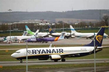 Portugal’s Peak Travel Season at Risk as Ryanair Warns of Airport Chaos and Immigration Delays Portugal’s Peak Travel Season at Risk as Ryanair Warns of Airport Chaos and Immigration Delays