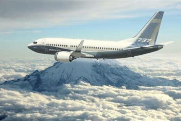 This Is How Powerful The Boeing 737 MAX Truly Is in 2025