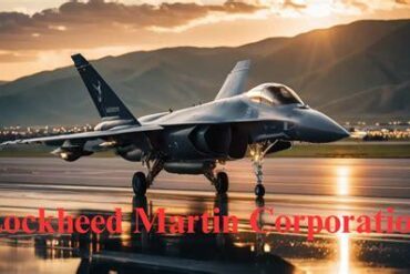 Prediction: Lockheed Martin Stock Could Skyrocket as Trump Revives F-22 and Unveils New F-55 Fighter Jet Prediction: Lockheed Martin Stock Could Skyrocket as Trump Revives F-22 and Unveils New F-55 Fighter Jet