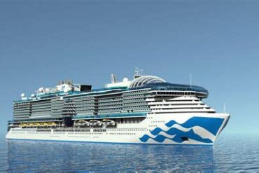 Princess Cruises Unveils Exclusive Six-Day Discovery Princess Voyage from Singapore to Malaysia’s Coastal Jewels This October