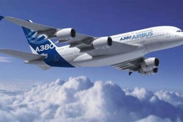The Problem Airbus Faced After Developing the Airbus A380: A Deep Dive into Its Challenges and the A380's Impact on the Aviation Industry