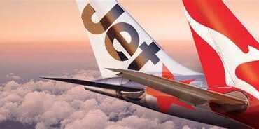 Qantas Dominates New Pacific Route as Jetstar Retreats Amid Market Shifts and Surging Demand Qantas Dominates New Pacific Route as Jetstar Retreats Amid Market Shifts and Surging Demand